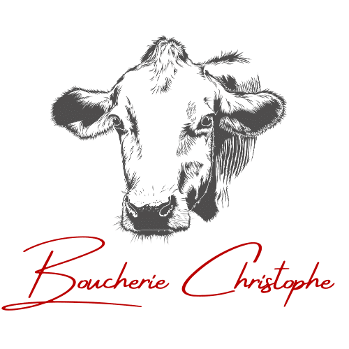 Boucherie, Charcuterie à la ferme – Ferme Christophe à Fexhe le Haut Clocher – Élevage du Pont de Messe Logo